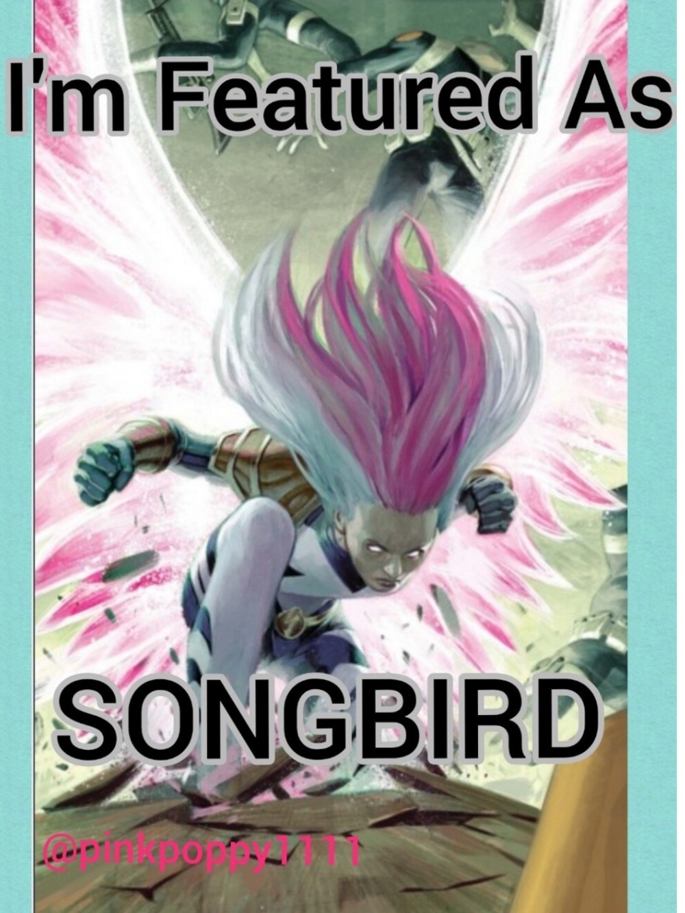9-8 Songbird
